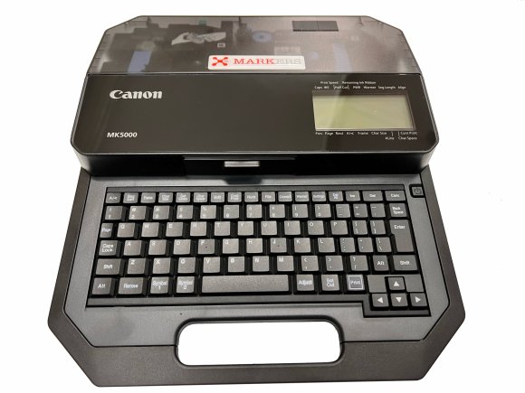 Canon Mk 5000 Printer