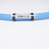 WTM 10/33 Cable marker for a flat label PP * 45 height 4.5 mm length 33 mm pack 100 pcs