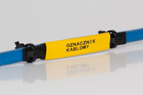 Oznacznik kablowy RP + RPU