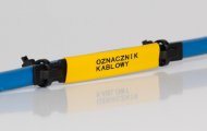 Oznacznik kablowy RP + RPU