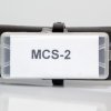 MCS 2 Uchwyt na opis 41,5 x 17 mm ( 100 SZT. )