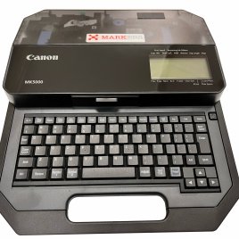 Canon Mk 5000 Printer